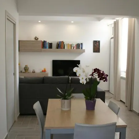Holiday home Casa Tatiana Palermo