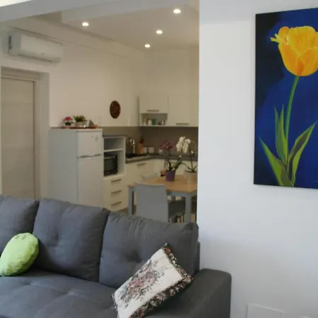 Casa Tatiana *