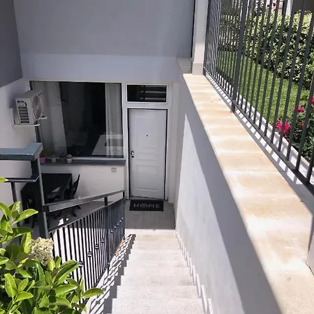 Casa Tatiana * Palermo