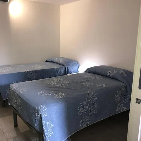 Casa Tatiana * 팔레르모