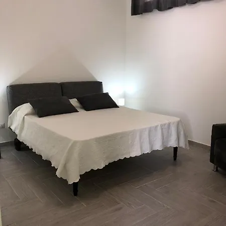 Casa Tatiana * 팔레르모