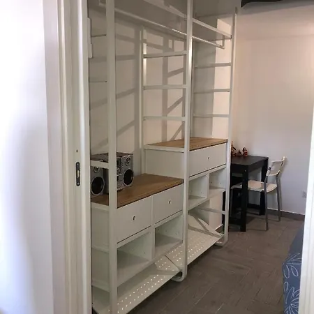 펜션 Casa Tatiana *