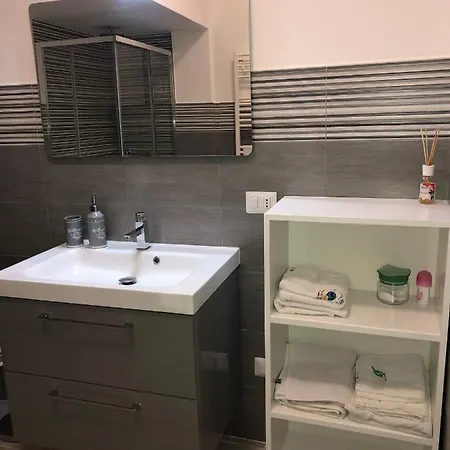 Casa Tatiana Hébergement de vacances