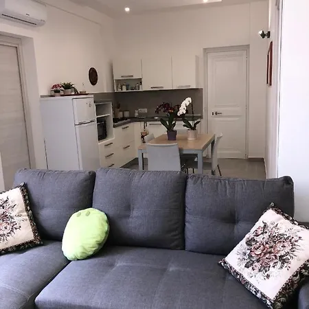 Casa Tatiana Hébergement de vacances *