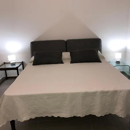 펜션 Casa Tatiana *