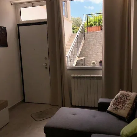 Casa Tatiana * 팔레르모