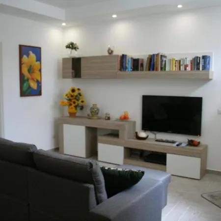 Casa Tatiana Hébergement de vacances *