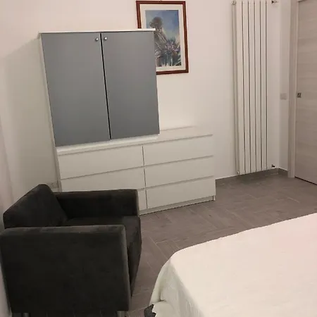 Casa Tatiana 펜션 팔레르모