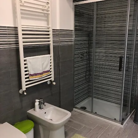 Casa Tatiana * 팔레르모